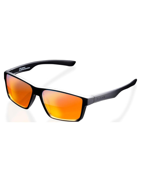 Gafas de Juego Titan Anti Luz Azul UV400 para Hombres Gafas de Juego Titan Anti Luz Azul UV400 para Hombres