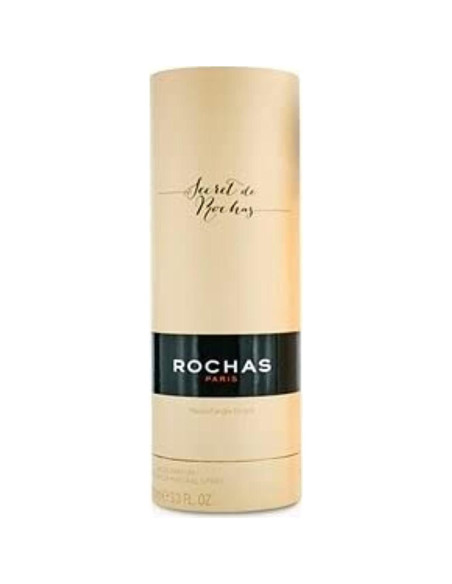 Perfume Secret de Rochas Eau De Parfum 97.6 ml Perfume Secret de Rochas Eau De Parfum 97.6 ml