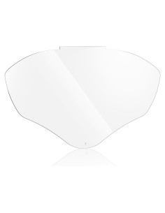 Lente de Reemplazo Feekoon para Pantalla Facial S8550