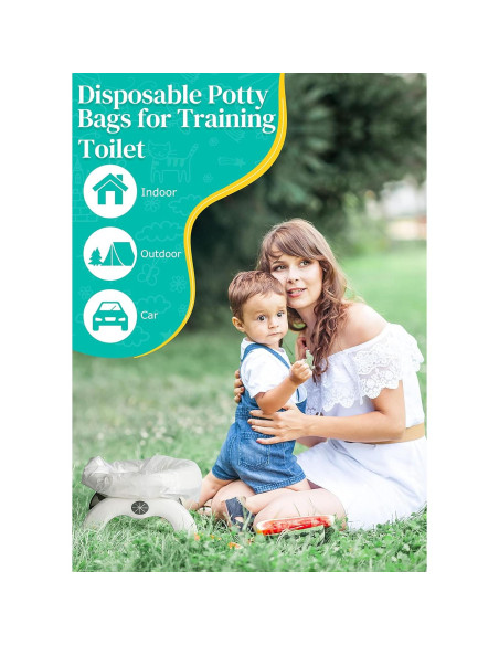 Forros Desechables Newnice 30 Paquetes 200ml para Orinal Forros Desechables Newnice 30 Paquetes 200ml para Orinal