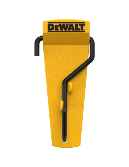 Organizador DEWALT para Herramientas Manuales, 8 Ganchos Organizador DEWALT para Herramientas Manuales, 8 Ganchos