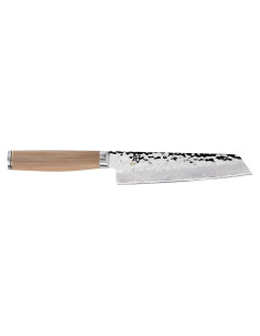 Cuchillo Maestro de Utilidad Shun Premier Blonde 16.5 cm