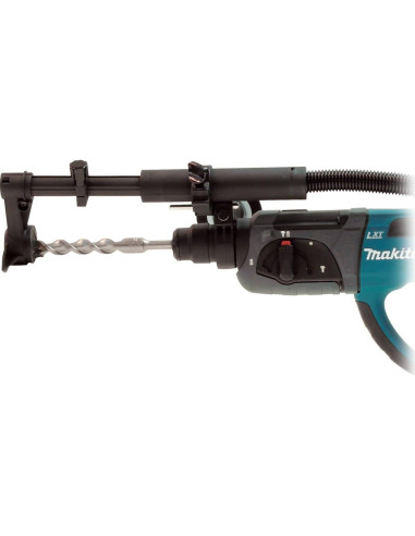 Accesorio de Extracción de Polvo Makita 193472-7 43 cm