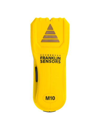 Detector de Madera y Metal ProSensor M10 Franklin Sensors