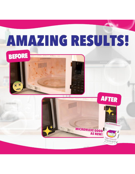 Pasta Limpiadora Todo Uso Quick 'n Brite 340g - Ecológica Pasta Limpiadora Todo Uso Quick 'n Brite 340g - Ecológica