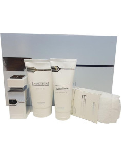 Set de Fragancia Al Haramain L'aventure Blanche 3 Piezas 2