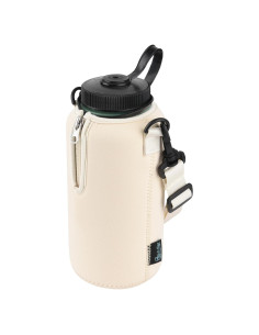 Funda Aislante de Neopreno Beautyflier para Botella 32oz