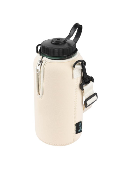 Funda Aislante de Neopreno Beautyflier para Botella 32oz Funda Aislante de Neopreno Beautyflier para Botella 32oz