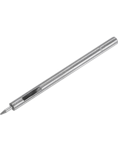 Perforador de Cuero HARFINGTON 0.5mm Grommet Setter Artesanía