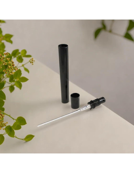 10 Botellas de Spray Mini RIKWOG 5ml Rellenables Portátiles 10 Botellas de Spray Mini RIKWOG 5ml Rellenables Portátiles