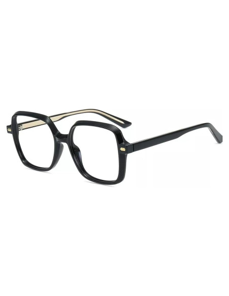 Gafas de Bloqueo de Luz Azul Firmoo BC907 - Diseño Cuadrado Gafas de Bloqueo de Luz Azul Firmoo BC907 - Diseño Cuadrado