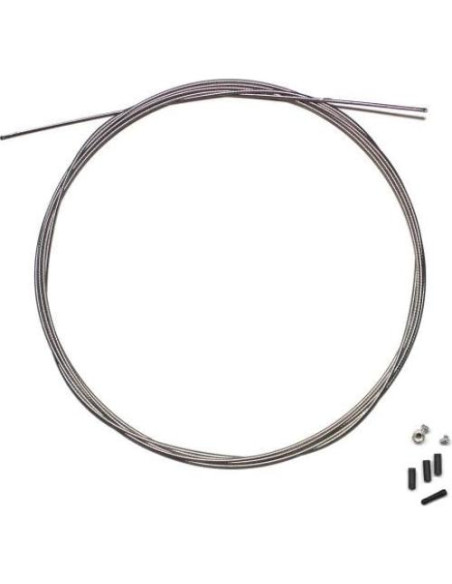Kit de Reemplazo de Cable de Acero JumpNRope R1 3.35m Kit de Reemplazo de Cable de Acero JumpNRope R1 3.35m