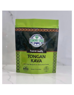 Kava Premium 100% Natural SINGHS KAVA 450g 2