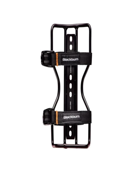 Cesta de Botella de Agua Cargo Outpost Blackburn - Negro Cesta de Botella de Agua Cargo Outpost Blackburn - Negro