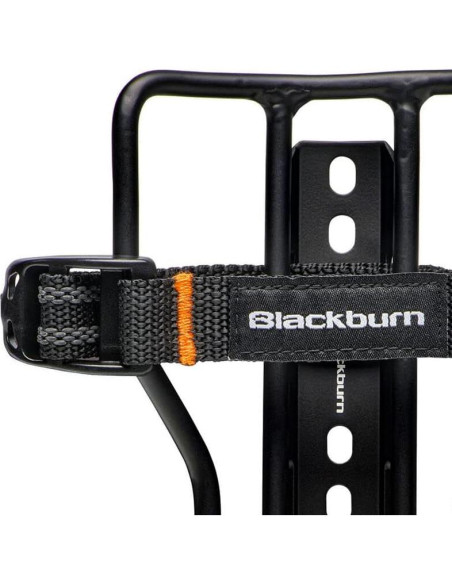 Cesta de Botella de Agua Cargo Outpost Blackburn - Negro Cesta de Botella de Agua Cargo Outpost Blackburn - Negro