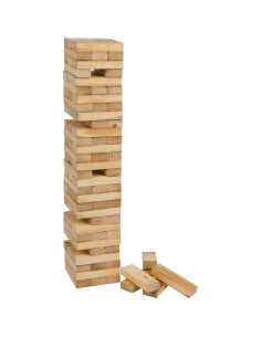 Juego de Rompecabezas Apilable Gigante Innovaciones Trademark 90 Piezas 2