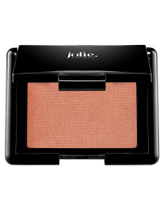 Rubor Jolie Perfecto 28g Brillo de Albaricoque - Larga Duración