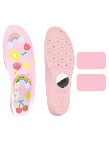 Plantillas Sifemp para AirTag Rosa 135-150mm Ajustables Plantillas Sifemp para AirTag Rosa 135-150mm Ajustables