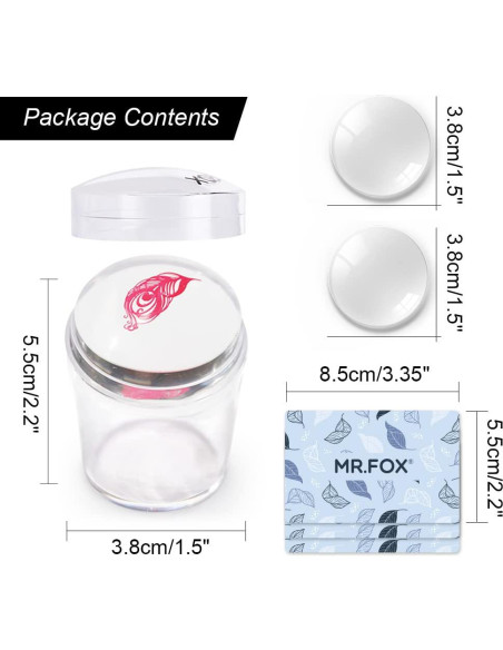 Kit de Sellador de Uñas YZ04 con 3 Raspadores y 2 Cabezal Kit de Sellador de Uñas YZ04 con 3 Raspadores y 2 Cabezal