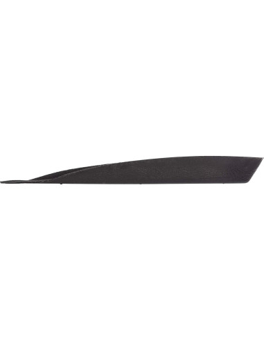 Plantillas Elevadoras CALTO para Hombres - Aumento 1.27 cm