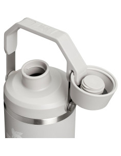 Vaso Stanley IceFlow 2.0 30 oz Aislado Acero Inoxidable Ceniza 2