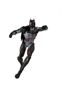 Figura Omega McFarlane Toys 17.78 cm Batman Último Caballero