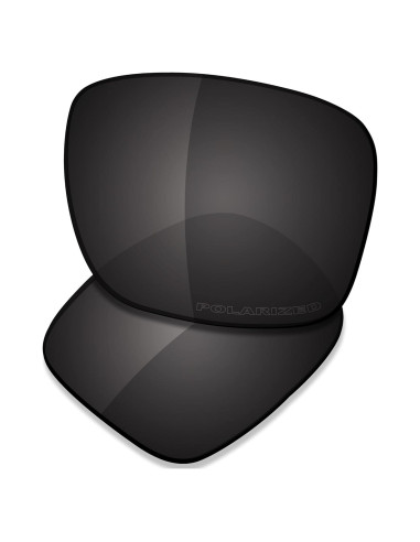 Lentes de Reemplazo Saucer para Gafas Oakley Holbrook