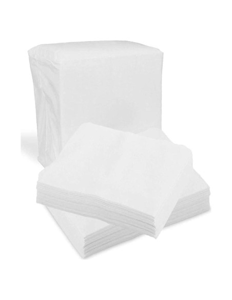 Toallitas Secas Desechables ProHeal 50 Unidades 34.3x24.1cm Toallitas Secas Desechables ProHeal 50 Unidades 34.3x24.1cm