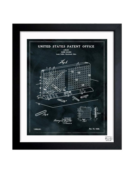 Juego de Batalla Tablero Oliver Gal 25x30 cm Decoración Pared Juego de Batalla Tablero Oliver Gal 25x30 cm Decoración Pared