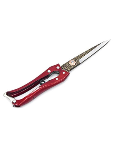 Cortadora de Ovejas LCDCM 25.9 cm Acero Manganeso Manual