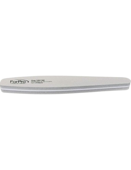 Tableros de Esponja ForPro Doble Cara 100/180 Grano 12 Pzas Tableros de Esponja ForPro Doble Cara 100/180 Grano 12 Pzas