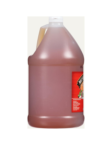 Vinagre de Sidra de Manzana Musselman's 5% Acidez 4L Vinagre de Sidra de Manzana Musselman's 5% Acidez 4L