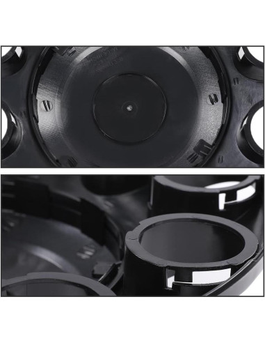 Cubiertas de Rueda Delantera G-PLUS para Camiones Semi 20" 22.5" 24.5"
