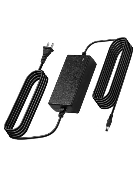 Adaptador AC/DC 12V Guy-Tech para Polaroid TDX-01930B Adaptador AC/DC 12V Guy-Tech para Polaroid TDX-01930B