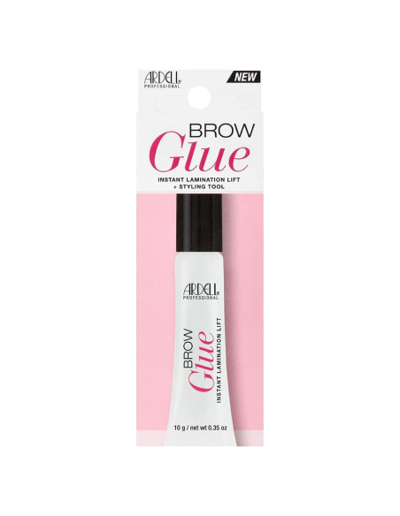 Pegamento para Cejas Ardell - Gel Transparente 9.9 g Pegamento para Cejas Ardell - Gel Transparente 9.9 g