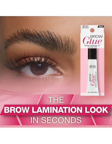 Pegamento para Cejas Ardell - Gel Transparente 9.9 g
