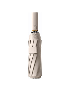 Paraguas Compacto Automático Erised 105 cm UV Protección