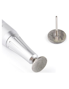 Disco de Lijado de 20mm ShenZhen para Broca de Uñas
