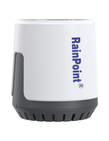 Medidor de Lluvia Inalámbrico RAINPOINT WG012RF2 para Jardín Medidor de Lluvia Inalámbrico RAINPOINT WG012RF2 para Jardín