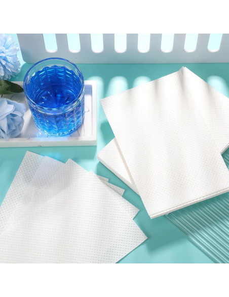 Almohadillas Absorbentes Desechables TrelaCo 50 Pcs Lavanda Almohadillas Absorbentes Desechables TrelaCo 50 Pcs Lavanda