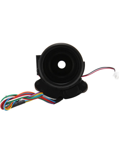 Lente de Zoom Motorizado FOTABPYTI 6-22mm 5MP IR