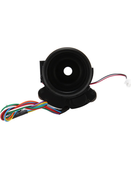 Lente de Zoom Motorizado FOTABPYTI 6-22mm 5MP IR Lente de Zoom Motorizado FOTABPYTI 6-22mm 5MP IR