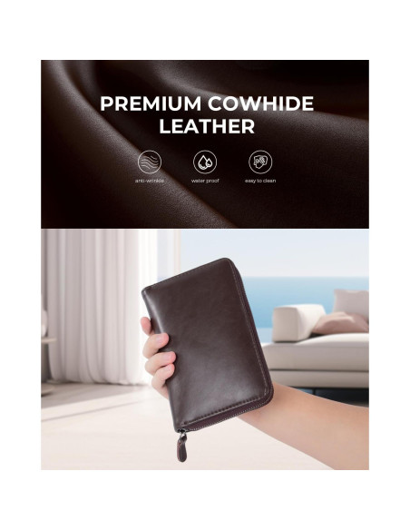 Conjunto de Lápices Mecánicos Nicpro 30PCS con Estuche de Cuero Conjunto de Lápices Mecánicos Nicpro 30PCS con Estuche de Cuero