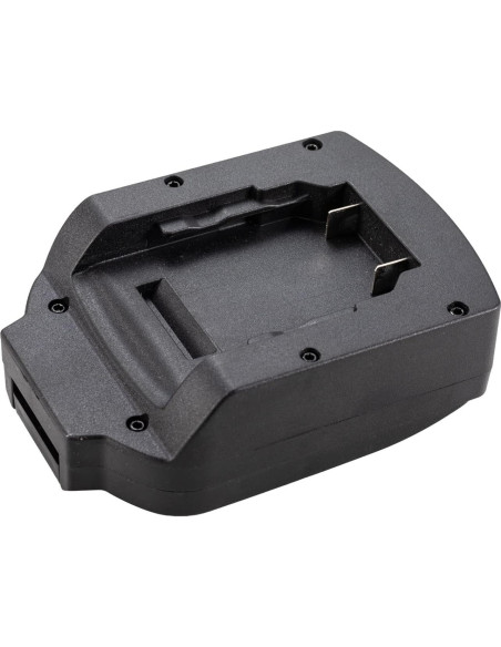 Adaptador de Batería Crtbelfy 20V para Herramientas Worx Adaptador de Batería Crtbelfy 20V para Herramientas Worx