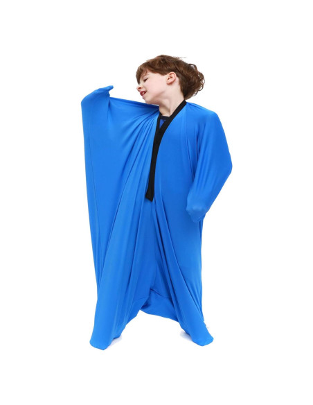 Calcetín Sensorial Dinámico Sanho Yopo Pequeño Azul 3-5 Años Calcetín Sensorial Dinámico Sanho Yopo Pequeño Azul 3-5 Años