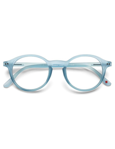 Gafas de lectura B+D con filtro de luz azul UV400 Unisex