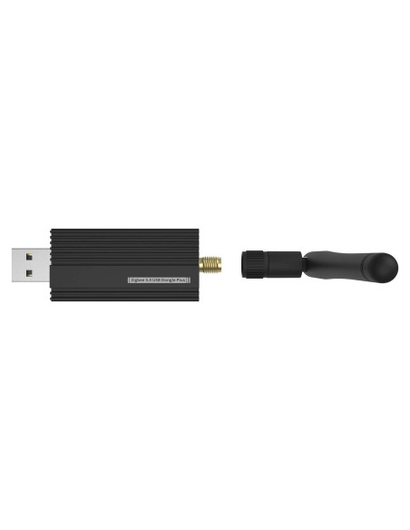 Dongle USB Zigbee 3.0 Smilewolf ZBDongle-E Inalámbrico Dongle USB Zigbee 3.0 Smilewolf ZBDongle-E Inalámbrico