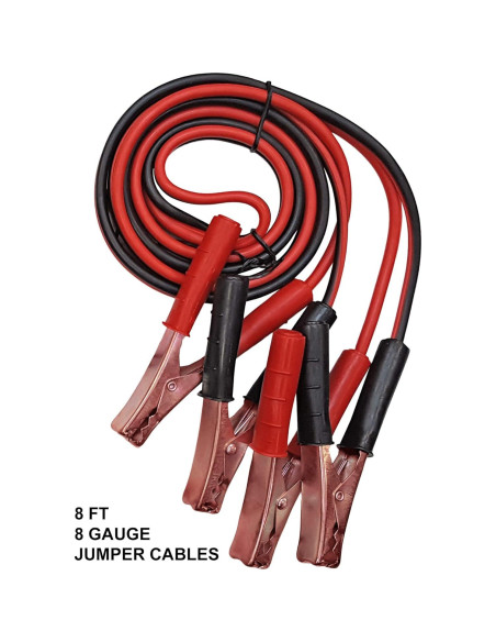 Kit de Emergencia para Automóvil AAA Lifeline 42 Piezas Kit de Emergencia para Automóvil AAA Lifeline 42 Piezas