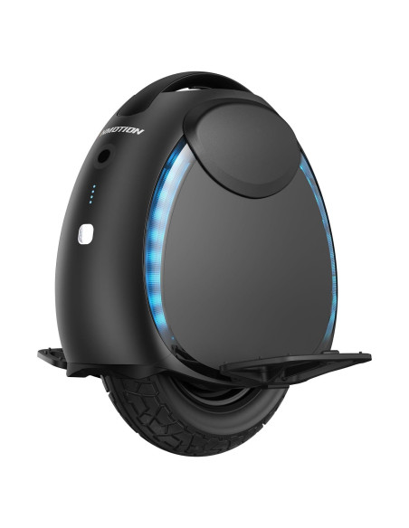 Monociclo Eléctrico INMOTION V6 1000W 12.5kg 30km Alcance Monociclo Eléctrico INMOTION V6 1000W 12.5kg 30km Alcance