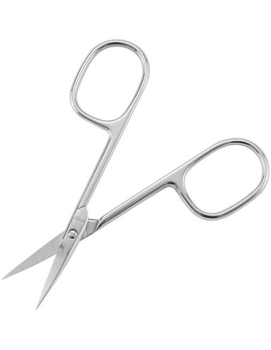 Tijeras de Uñas LIVINGO Premium Acero Inoxidable 8.9 cm